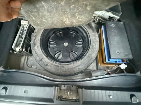 Mercedes-Benz E-Class, 2002 — сүрөт 11