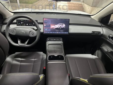 Changan Qiyuan Q05, 2026 — photo 4