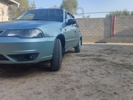 Daewoo Nexia, 2008 — сүрөт 2