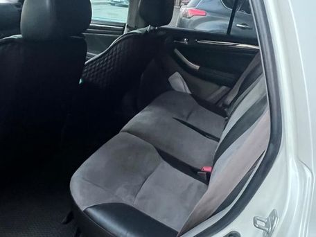 Toyota 4Runner, 2008 — 照片 5