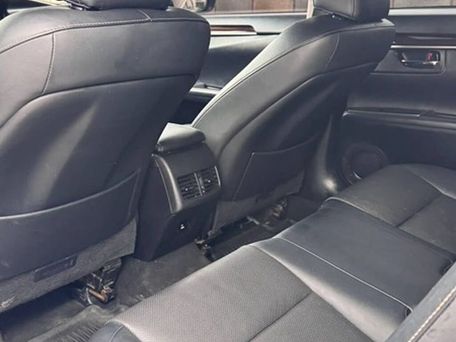 Lexus ES, 2016 — сүрөт 6
