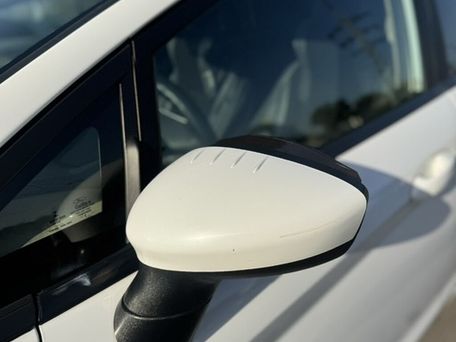 Ford Fiesta, 2019 — 照片 5