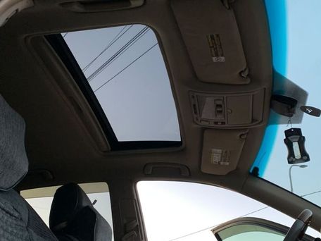 Lexus RX, 2003 — 照片 15