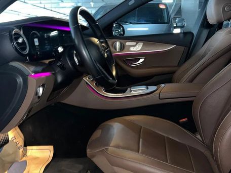 Mercedes-Benz E-Класс, 2020 — photo 4