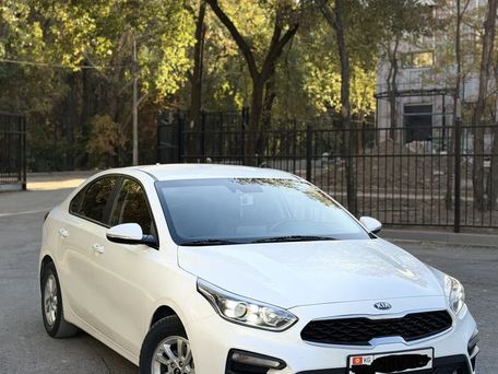 Kia K3, 2018 — сүрөт 1