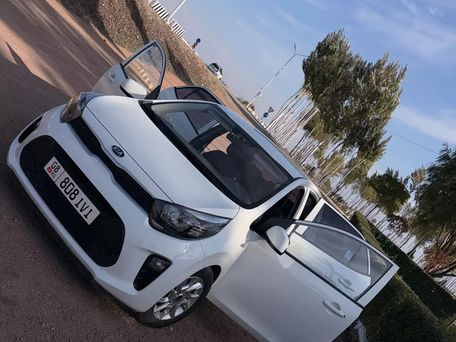 Kia Morning, 2020 — сүрөт 2
