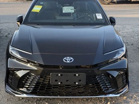 Toyota Camry, 2026 — сүрөт 1