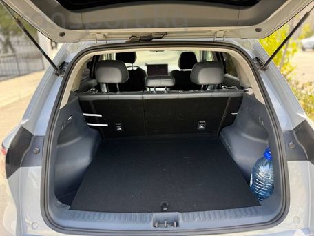 Geely Galaxy E5, 2025 — сүрөт 13