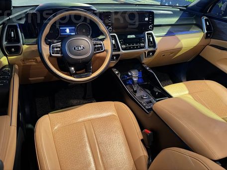 Kia Sorento, 2021 — photo 7