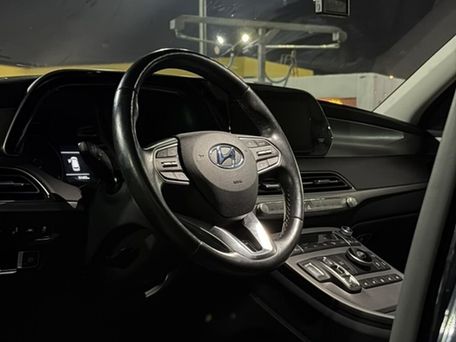 Hyundai Palisade, 2020 — фото 8
