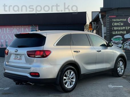 Kia Sorento, 2019 — photo 4