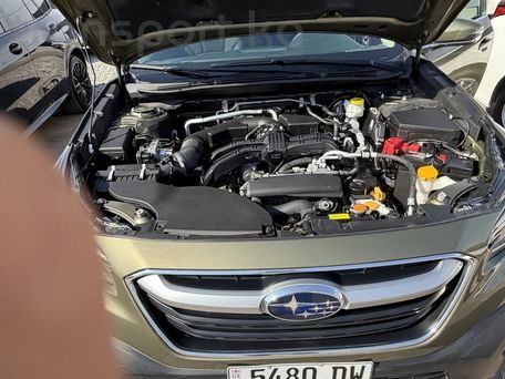 Subaru Outback, 2020 — сүрөт 7