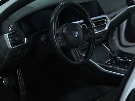 BMW 3 серии, 2018 — фото 7
