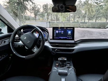 BYD E9, 2024 — 照片 6
