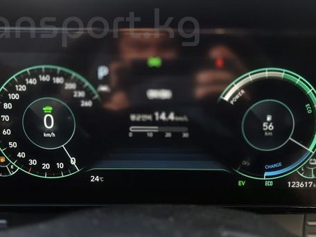 Hyundai Grandeur, 2021 — photo 5