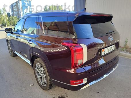 Hyundai Palisade, 2021 — сүрөт 4