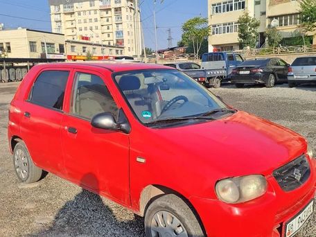 Suzuki Alto, 2003 — сүрөт 6