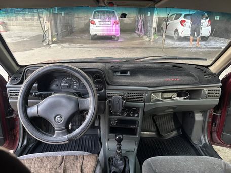 Daewoo Nexia, 1996 — 照片 3