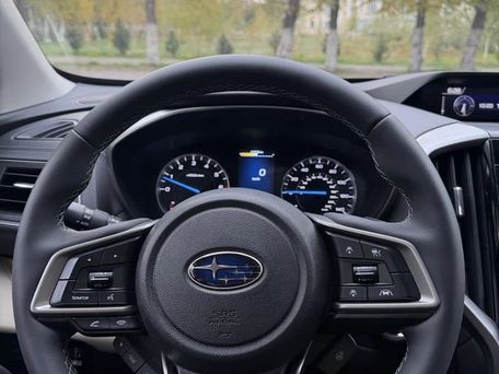 Subaru Ascent, 2020 — сүрөт 4