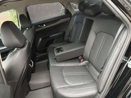 Kia K5, 2020 — photo 10