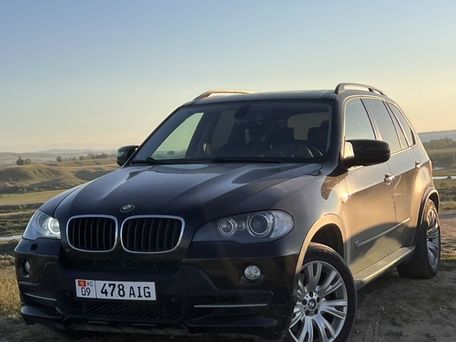 BMW X5, 2007 — photo 3