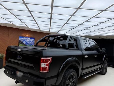 Ford F-150, 2019 — photo 2