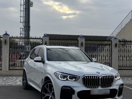 BMW X5, 2021 — сүрөт 1