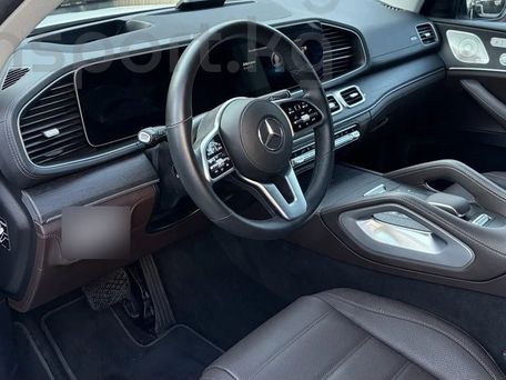 Mercedes-Benz GLE, 2023 — фото 8