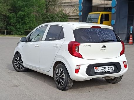 Kia Morning, 2019 — сүрөт 5