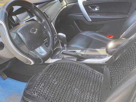 Renault Samsung SM5, 2018 — сүрөт 7