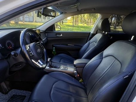 Kia K5, 2019 — 照片 15