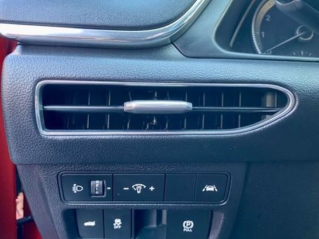 Hyundai Sonata, 2019 — photo 10