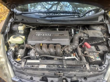 Toyota Wish, 2004 — сүрөт 5