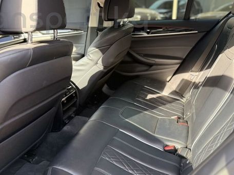 BMW 5 серии, 2019 — фото 6