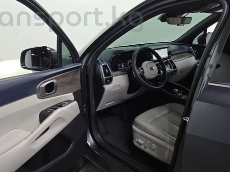 Kia Sorento, 2020 — photo 12