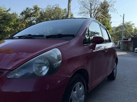 Honda Fit, 2003 — фото 12