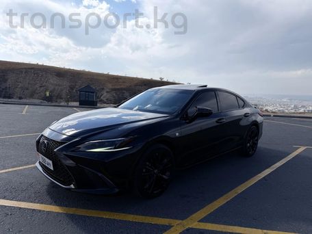 Lexus ES, 2023 — сүрөт 3