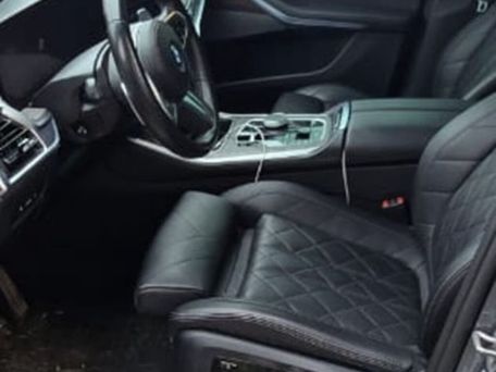 BMW X5, 2023 — сүрөт 3
