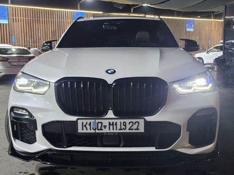 BMW X5, 2019 — photo 2