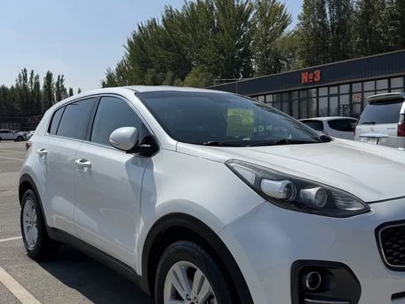 Kia Sportage, 2018 — фото 4