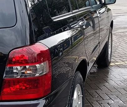 Toyota Highlander, 2006 — сүрөт 7