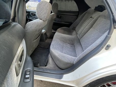 Toyota Carina ED, 1995 — фото 7
