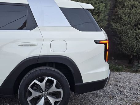 SsangYong Torres, 2022 — 照片 6