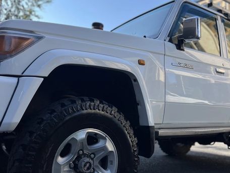 Toyota Land Cruiser, 2014 — сүрөт 4