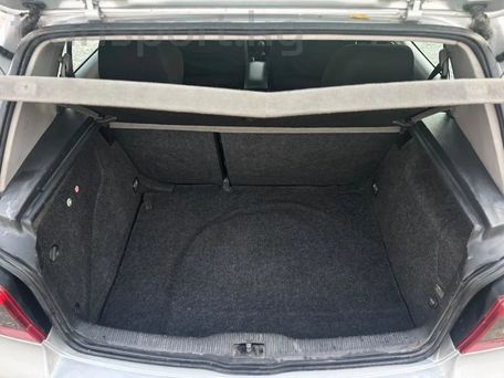 Volkswagen Golf, 2000 — photo 11