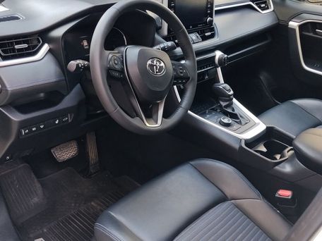 Toyota RAV4, 2020 — photo 12