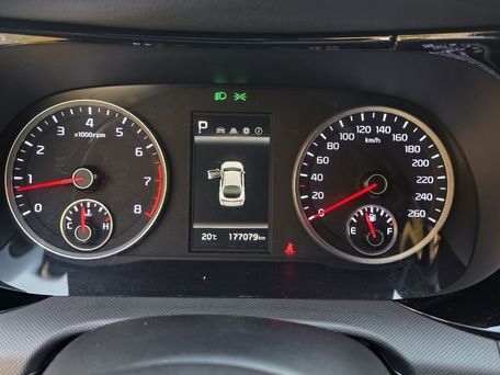 Kia K5, 2021 — сүрөт 9