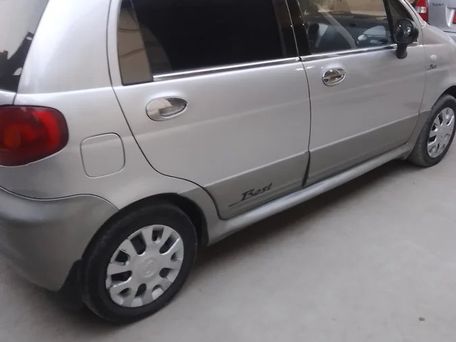 Daewoo Matiz, 2008 — сүрөт 2