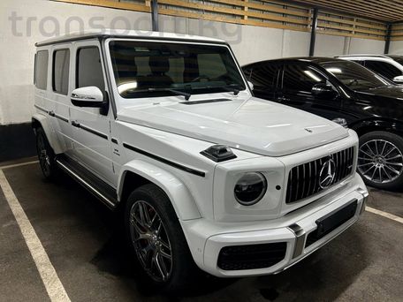 Mercedes-Benz G-Класс AMG, 2024 — фото 2