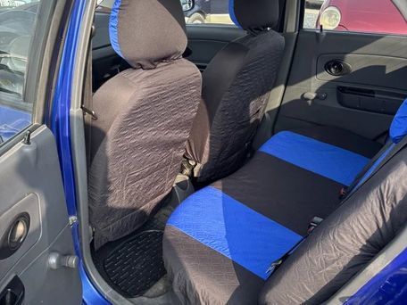 Daewoo Matiz, 2008 — сүрөт 5